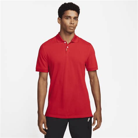 nike polo rood|Nike men's polo.